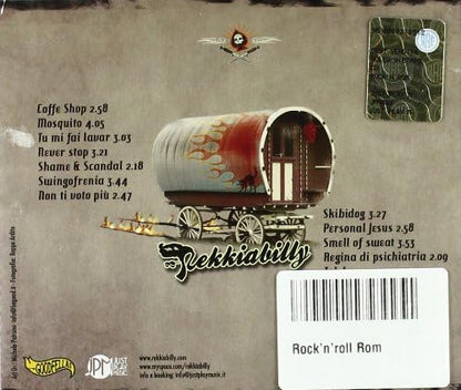 Rock`N`Rom