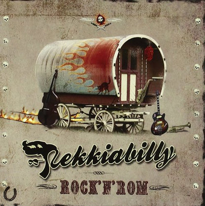 Rock`N`Rom