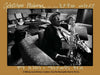 Getatchew Mekuria"The Lion of Ethiopian Saxophone": a life long musical history in photos