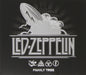 Led Zeppelin Family Tree