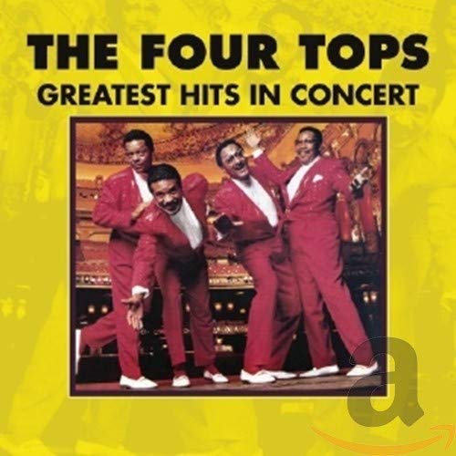 Greatest Hits in Concert