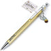 Harry Potter Golden Snitch Pen