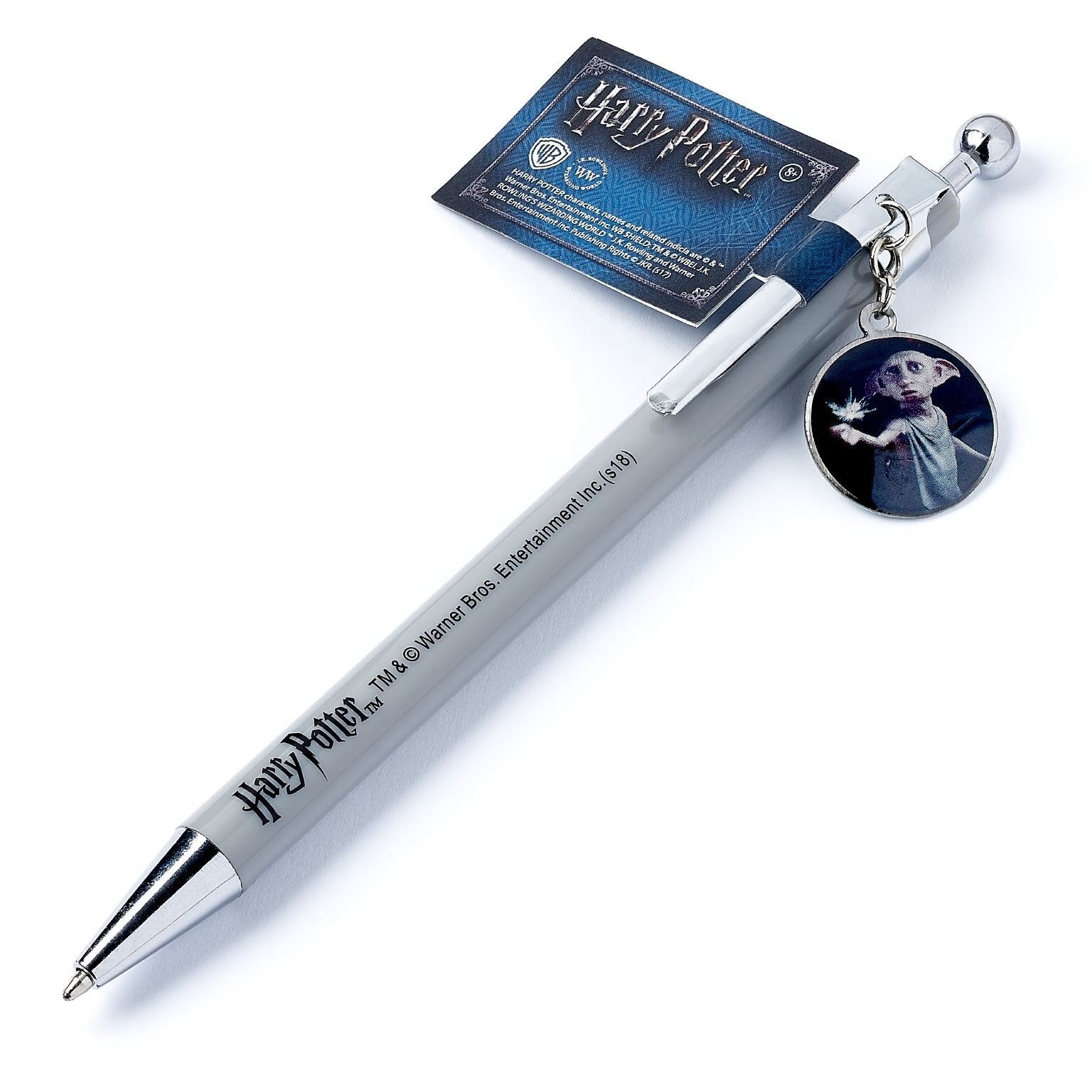 Harry Potter Dobby The House Elf Pen - HPP0013