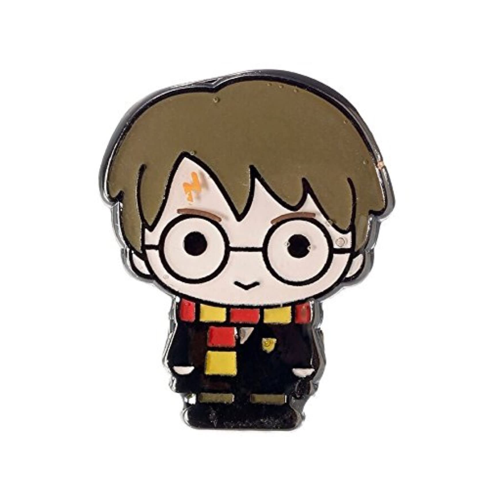Harry Potter Anstecker Chibi Harry