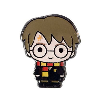 Harry Potter Anstecker Chibi Harry