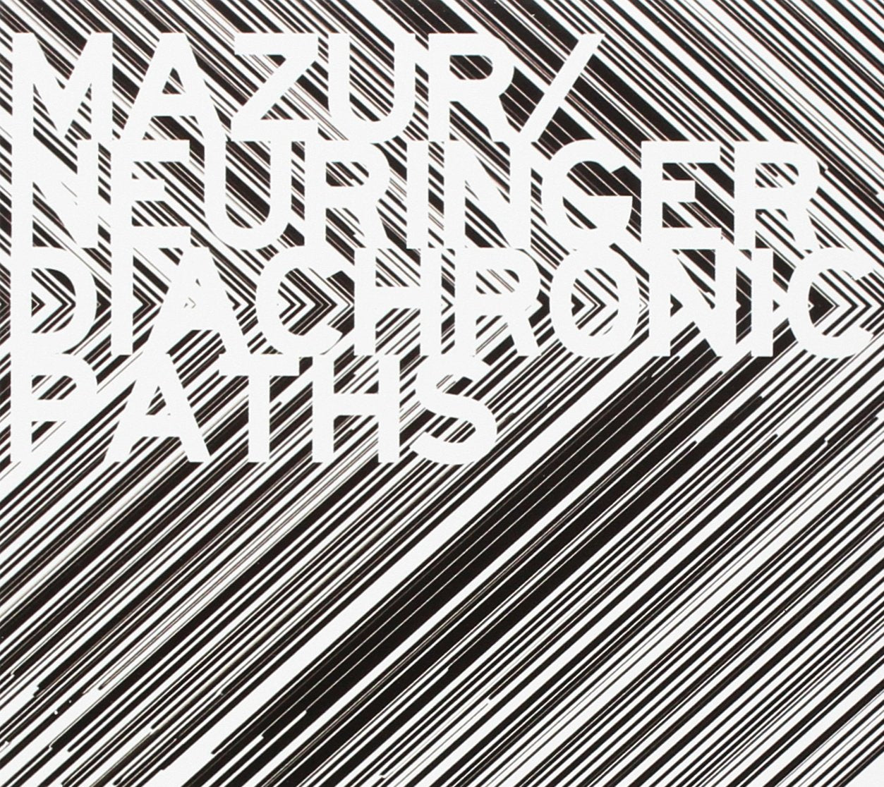Diachronic Paths