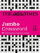 The Times 2 Jumbo Crossword Book 11