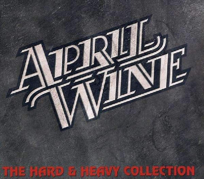 Hard & Heavy Collection