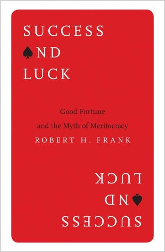 Success and Luck