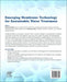Emerging Membrane Technology for Sustainable Water Treatment