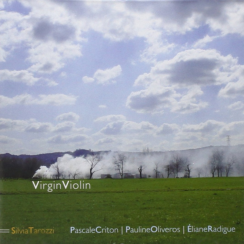 Virgin Violin