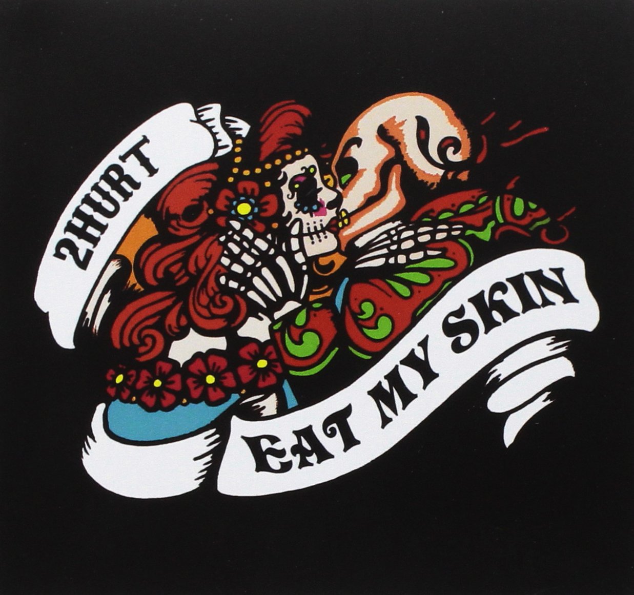 Eat My Skin