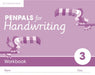 Penpals for Handwriting Year 3 Workbook (Pack of 10)