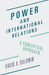Power and International Relations