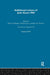 Collected Works of John Stuart Mill