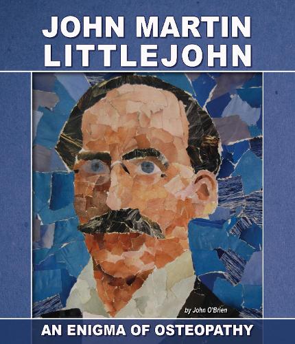 JOHN MARTIN LITTLEJOHN