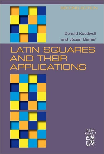 Latin Squares and their Applications