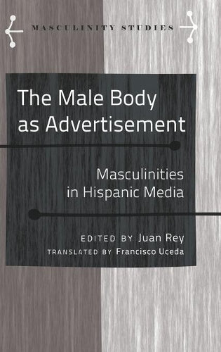 The Male Body as Advertisement
