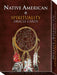 Native American Spirituality Oracle Cards