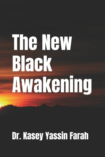 2020 The New Black Awakening