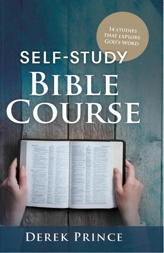 Self Study Bible Course Basic Edtion