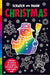 Scratch and Draw Christmas