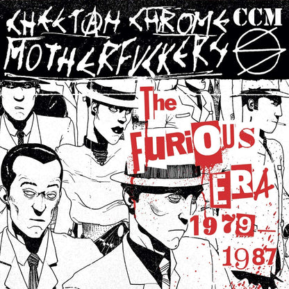 Furious Era 1979-1987