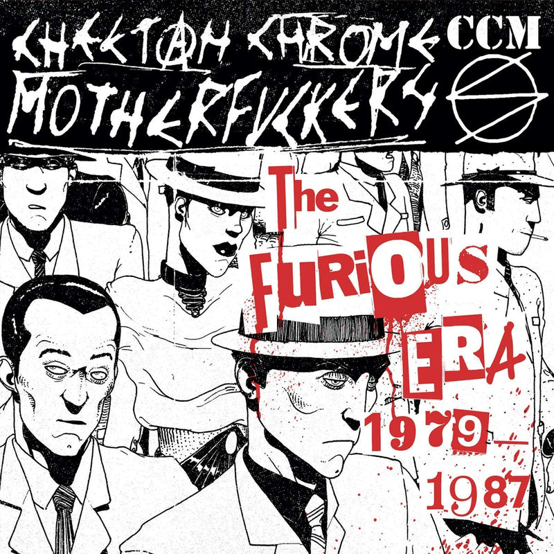 Furious Era 1979-1987