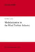 Modularization in the Wind Turbine Industry
