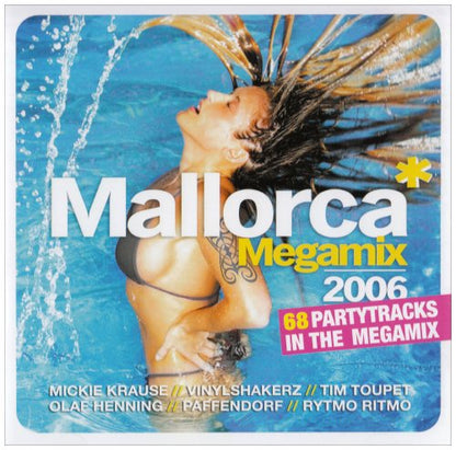 Mallorca Megamix 2006
