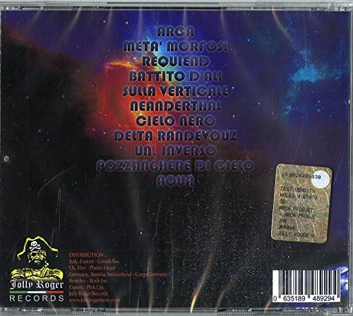 ARCA PROGJET