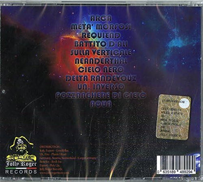 ARCA PROGJET