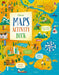 Maps Activity Book
