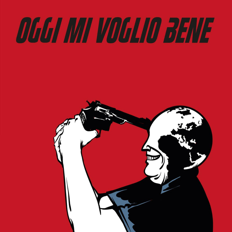 Oggi Mi Voglio Bene
