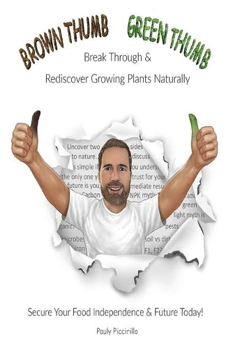 Brown Thumb Green Thumb