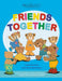 FRIENDS TOGETHER