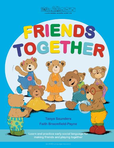 FRIENDS TOGETHER