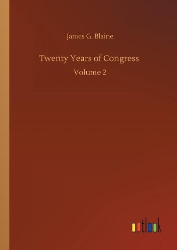 Twenty Years of Congress
