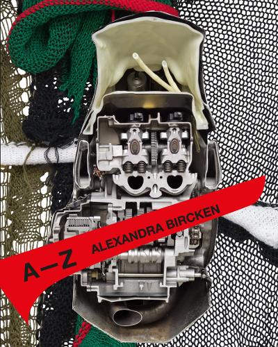 Alexandra Bircken (German edition)