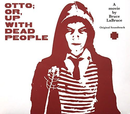 Otto - Or Up With Dead People