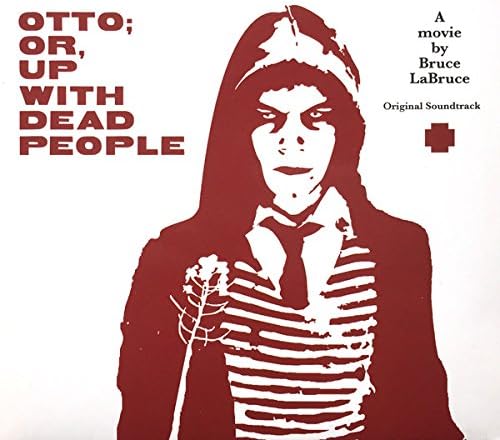 Otto - Or Up With Dead People