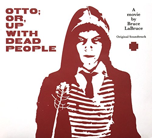 Otto - Or Up With Dead People