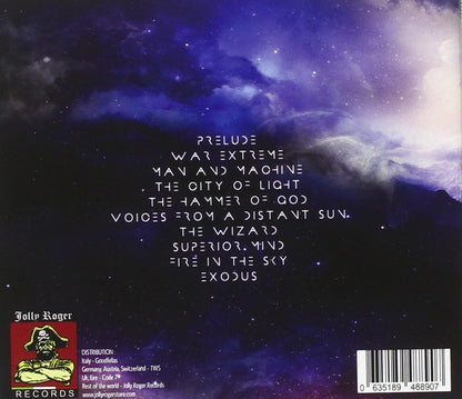 Age Of Supremacy(Digipack)