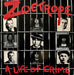 A Life of Crime