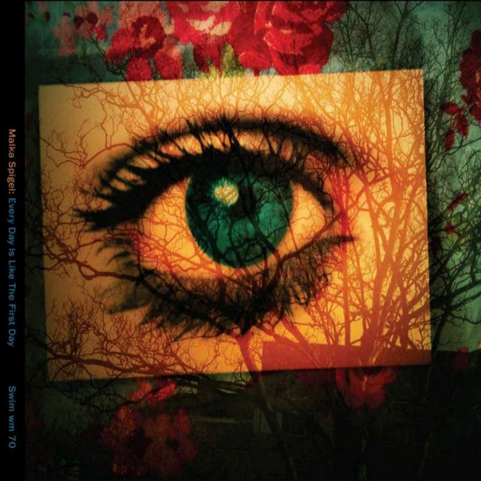 Every Day Is Like The First Day