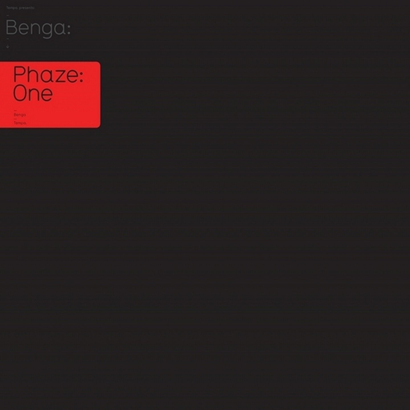Phaze One