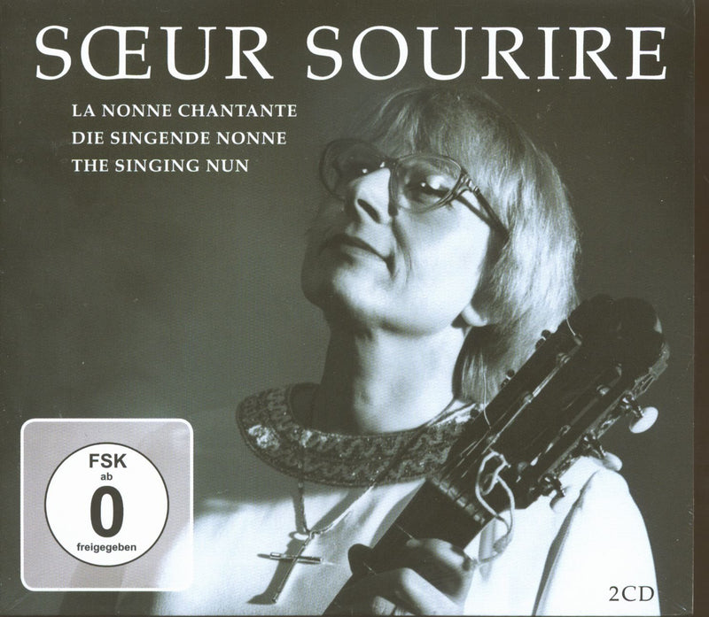 Best Of Soeur Sourire