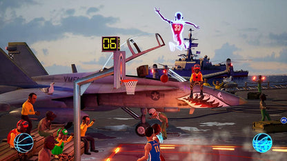 NBA 2K Playgrounds 2 (Xbox One)