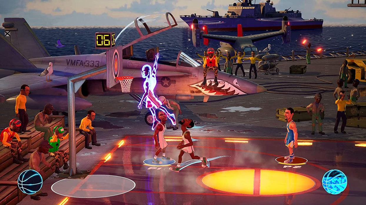 NBA 2K Playgrounds 2 (Xbox One