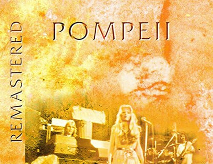 Pompeji-Remastered